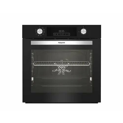 Электрический духовой шкаф Hotpoint-Ariston FE9 831 JSH BL 4025000₽