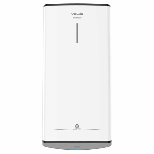 Водонагреватель накопительный 24 кВт Ariston Velis Style Inox R 30 вертикальный 30 л нержавеющая сталь 5394600₽