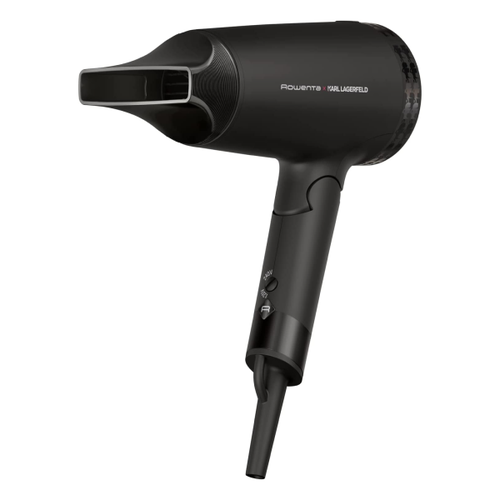 Фен Rowenta Karl Lagerfeld CV184LF0 4890₽