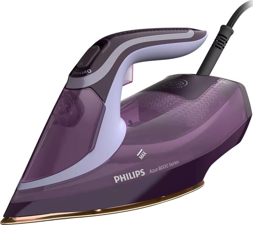 Утюг Philips Azur 8000 Series DST 8021 (DST8021/30)