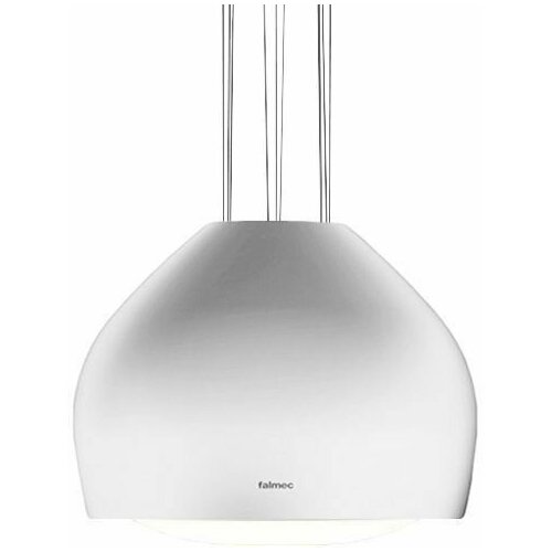 Вытяжка Falmec CircleTech SOPHIE isola 54 bianco 600 29885000₽