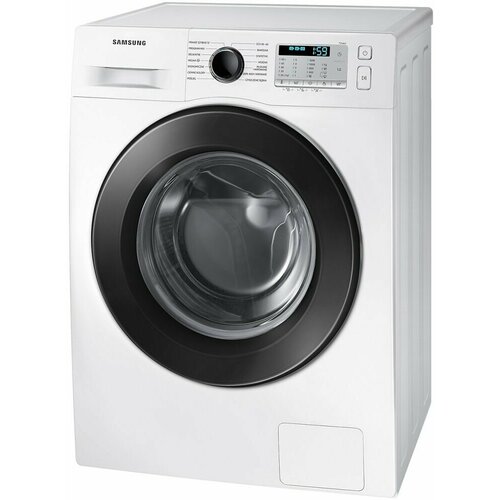 Стиральная машина Samsung WW8NK52E3PW 6900000₽