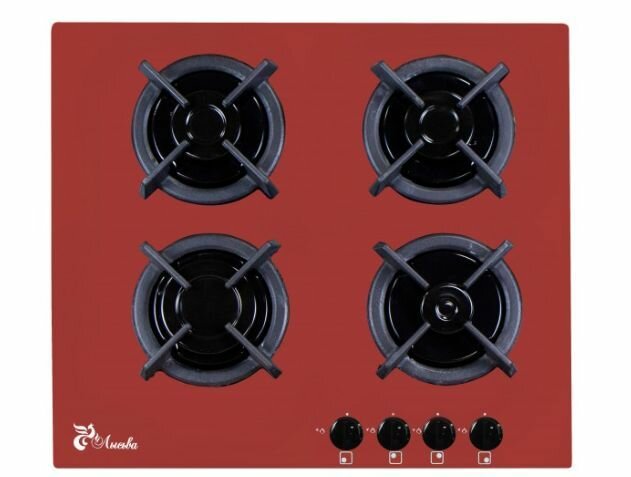 фото Лысьва GR0460G00 (ПГВ 43 К) красный