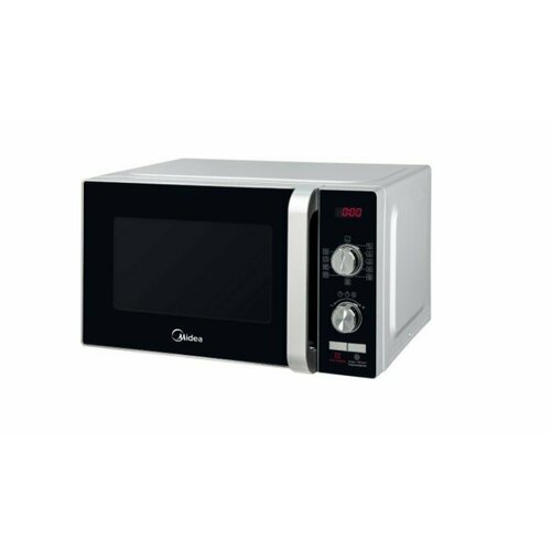 Микроволновая печь MIDEA AM720KFR-BS без поворотного стола 1795200₽