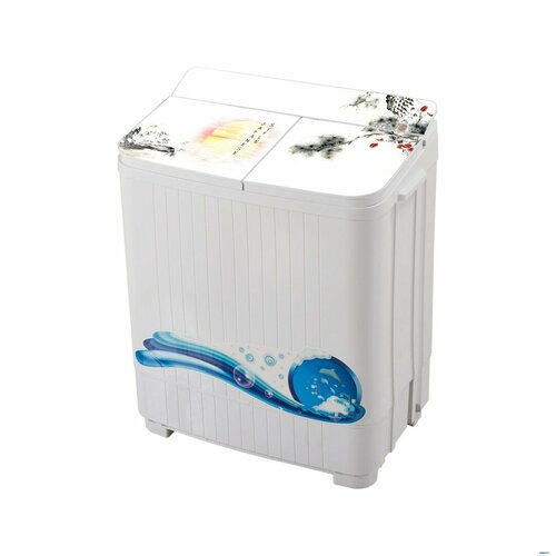 Стиральная машина OPTIMA МСП-55СТ 1689000₽