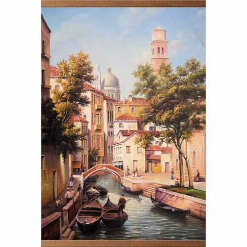 Обогреватель Домашний очаг Венеция 145300₽