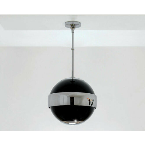 Вытяжка Sirius SILT 18 48 см чёрное стекло LED подсв 7644000₽