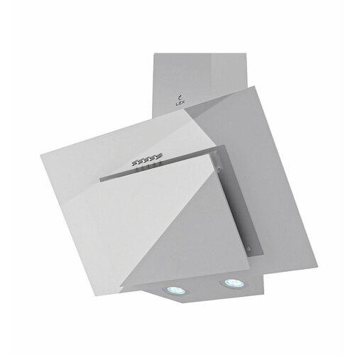 LEX MIRA G 500 WHITE вытяжка 1059000₽
