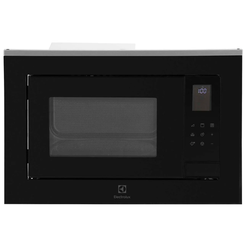 Микроволновая печь Electrolux LMS4253TMX 25л 900Вт черный встраиваемая 5963000₽