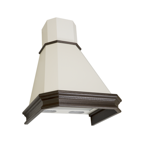 Вытяжка Elikor Пергола 60П-650-ПЗЛ бежевыйдуб венге 1890000₽