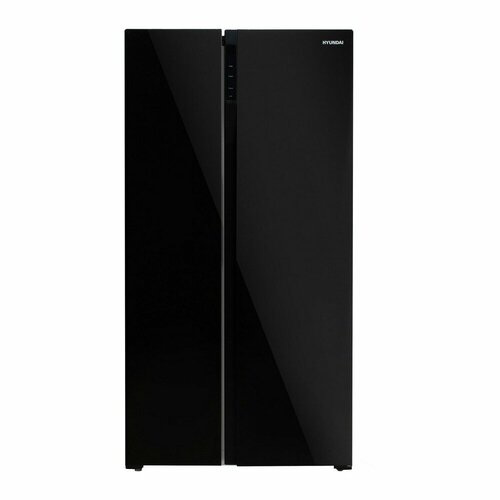 Холодильник Hyundai CS5003F Black 9440000₽