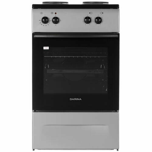 Электрическая плита DARINA 5404S 2686200₽
