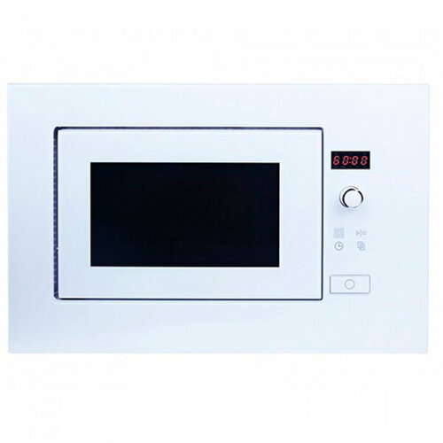 Встраиваемая микроволновая печь CATA MWBI2005DCGWH 2358600₽