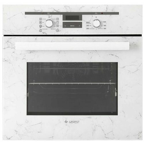 Встраиваемая газовая духовка GEFEST Духовой шкаф DA 622-02 K152 2662600₽