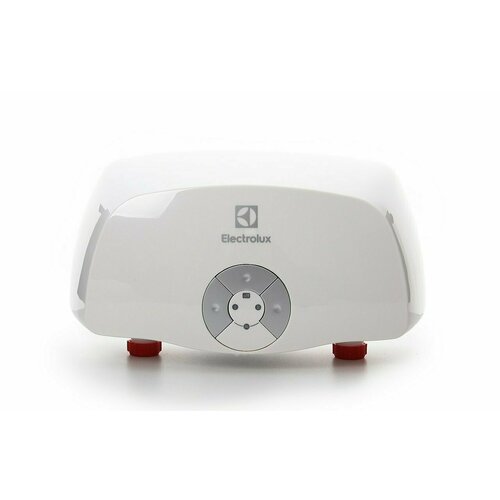 Проточный водонагреватель Electrolux Smartfix2055TS 455500₽