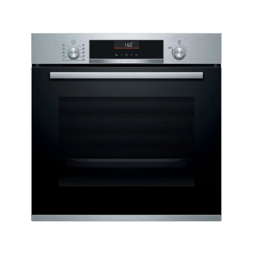 Встраиваемая электрическая духовка Bosch Встраиваемый духовой шкаф 7233000₽