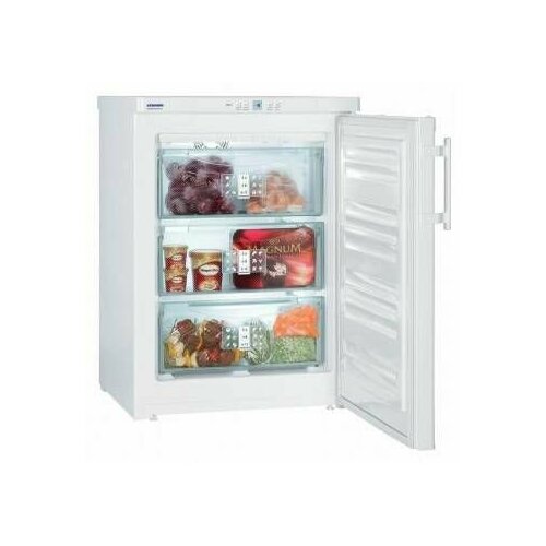 Морозильная камера Liebherr белый 9856000₽