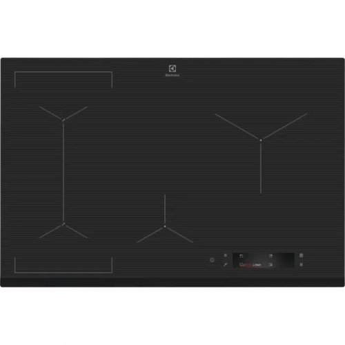 Индукционная варочная поверхность Electrolux EIS8648 черный 14119900₽