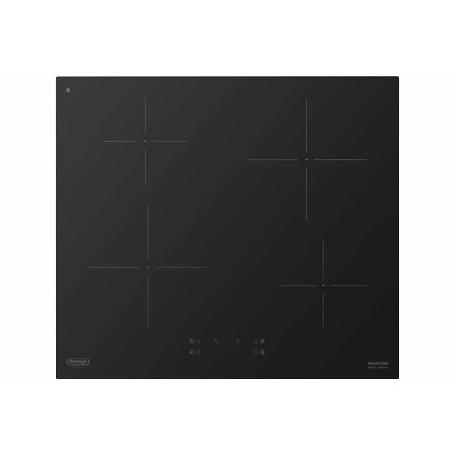 Индукционная варочная поверхность Delonghi PIN 62 RUS 6170400₽