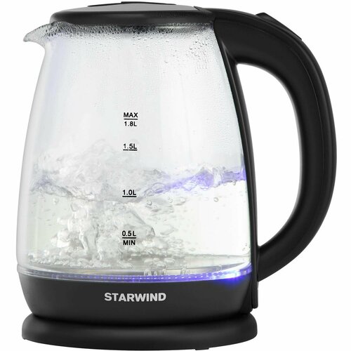 Чайник электрический StarWind SKG1055 583200₽