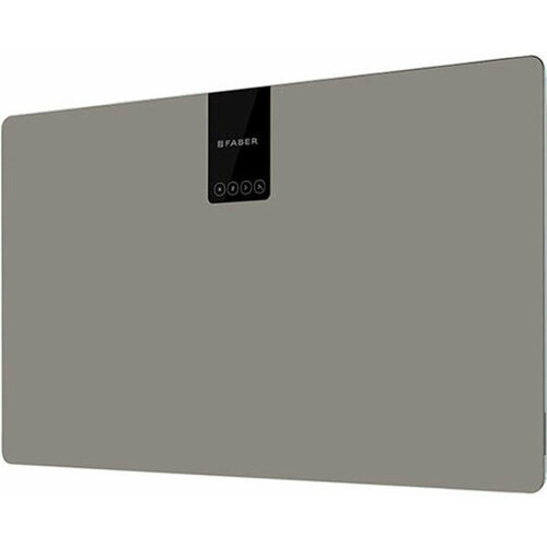 Вытяжка Faber SOFT SLIM 80 GREY LONDON A80 14039000₽