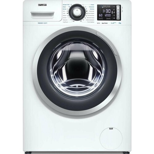 Стиральная машина CMA-80 C 1214-01 ATLANT 2854800₽