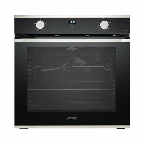 Газовый духовой шкаф Delonghi NSFG 11 XL RUS 11199000₽