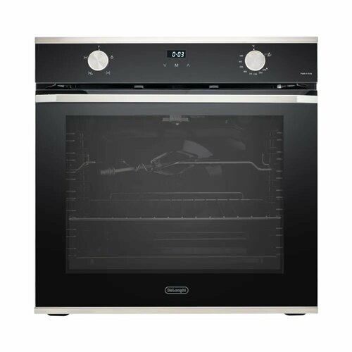 Газовый духовой шкаф Delonghi NSFG 11 XL RUS