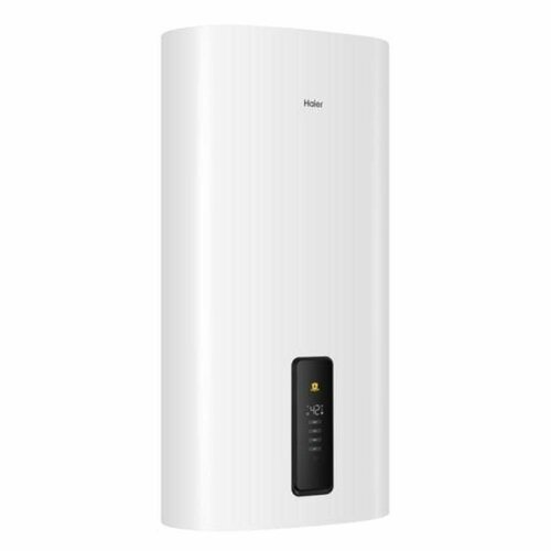 Водонагреватель накопительный Haier ES50V-F5C (R) водонагреватель haier es30v а1 r накопительный 1500 вт 30 л белый