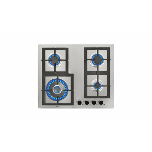 Газовая панель Teka EFX 601 4G AI AL DR CI 4299000₽