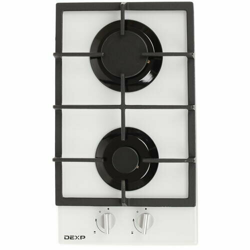 Газовая варочная панель DEXP 8M2GT 1244800₽
