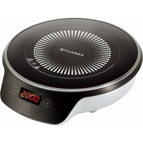 Настольная плита Tuarex TK-2726 1269600₽