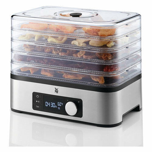 Сушка для овощей и фруктов WMF Kitchenminis сталь нержавеющая 2198900₽