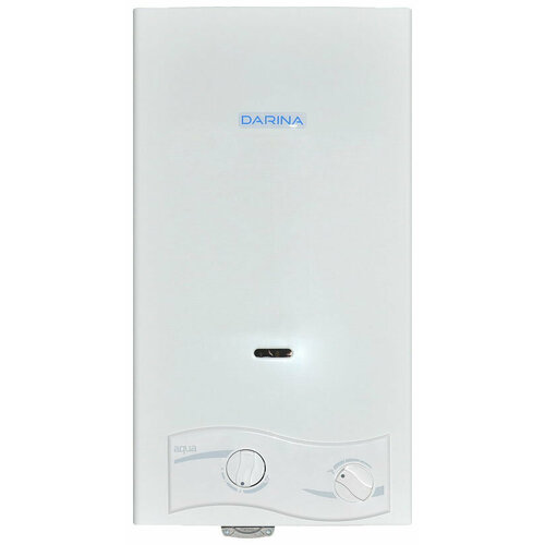 Газовый водонагреватель Darina Aqua 11 P NG 1499900₽
