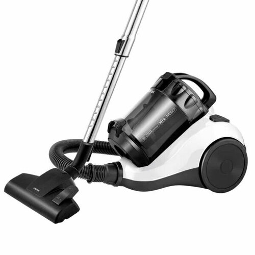 Пылесос Centek CT-2529 White 829000₽