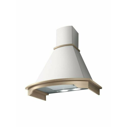 Вытяжка каминная ELICA Coraline WHA90 кремовый PRF0041832B 3406600₽