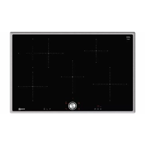 Индукционная варочная панель NEFF T48BT00N0 12802000₽