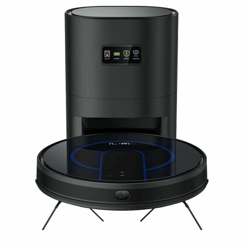 Робот-пылесос Thamtu T21S 3567500₽