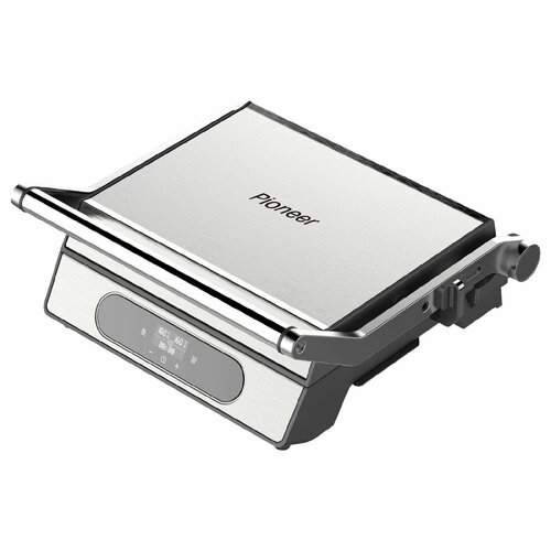 Гриль электрический PIONEER GR1018E 924000₽