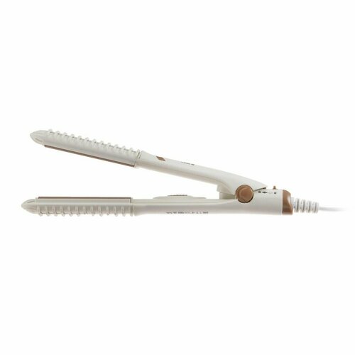 Выпрямитель Irit IR-3187 для укладки волос 25 Вт керамическое покрытие 120000₽