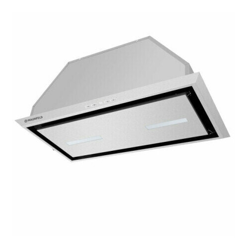 Встраиваемая вытяжка Maunfeld Urania 74 нержавеющая сталь 6240800₽