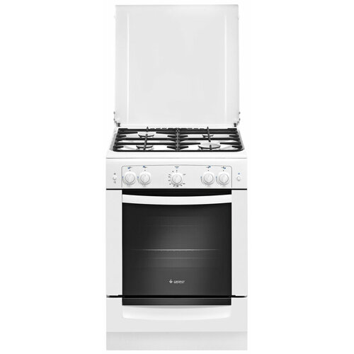 Газовая плита Gefest ПГ 6100-02 0309 белый 3099900₽