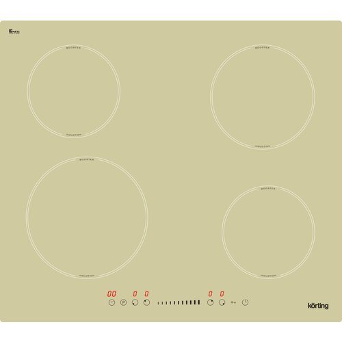 Индукционная варочная панель Korting HI 64560 BB 6599000₽