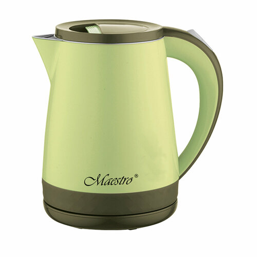 Электрический чайник Maestro 12 л MR-037 292700₽