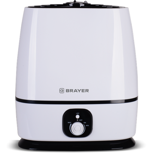 Увлажнитель Brayer 4702BR 527000₽
