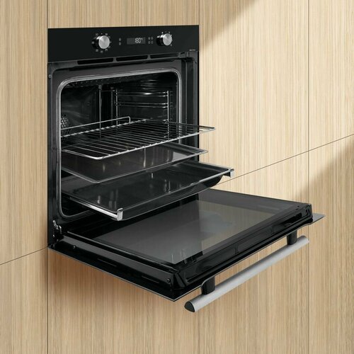 Встраиваемый духовой шкаф BRANDT BOP7544B 12999000₽