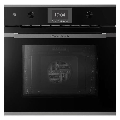 Электрический духовой шкаф Kuppersbusch BP 63500 S9-Airfry Shade of Grey 35999000₽