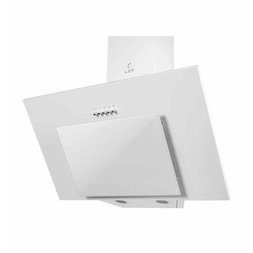 LEX MIRA 500 WHITE вытяжка 899000₽