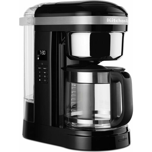 Капельная кофеварка KITCHENAID 5KCM1209EOB 2189300₽