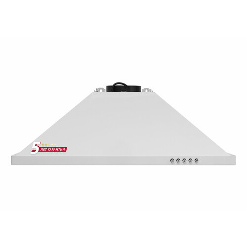 Настенная вытяжка Simfer SM62W1 ширина 60 см цвет белый 809000₽